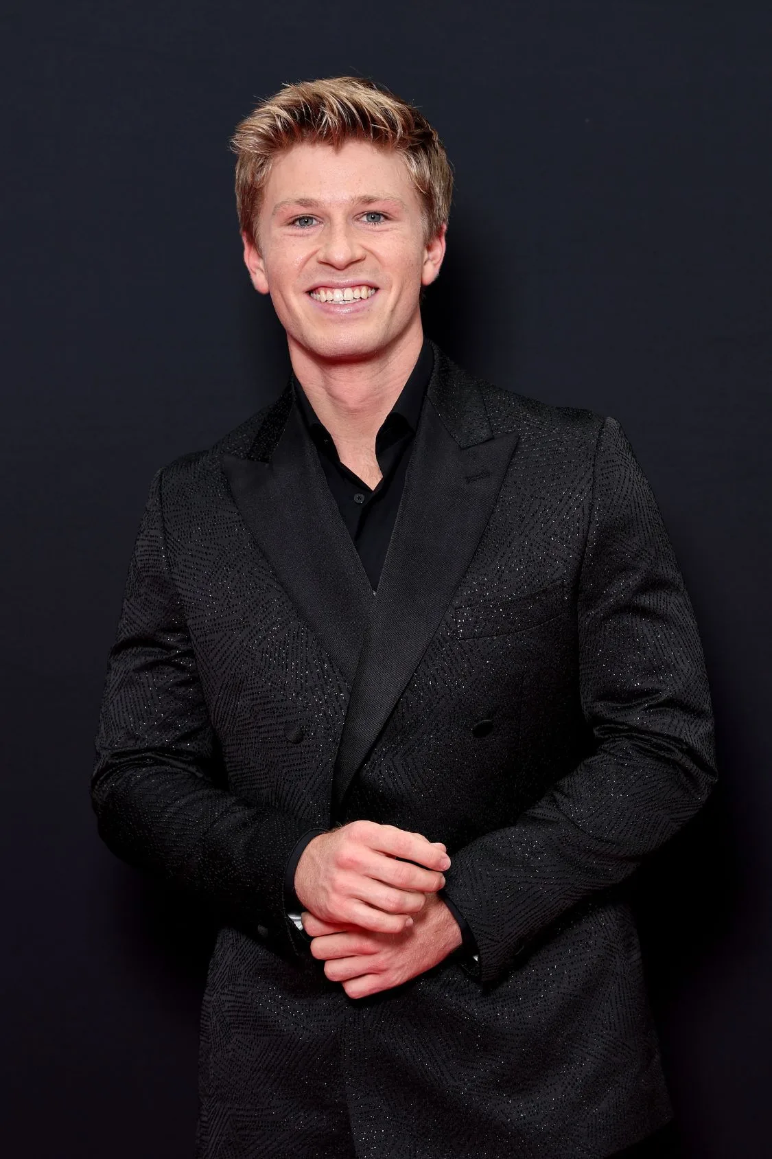 Robert Irwin has been confirmed for Dancing With The Stars US