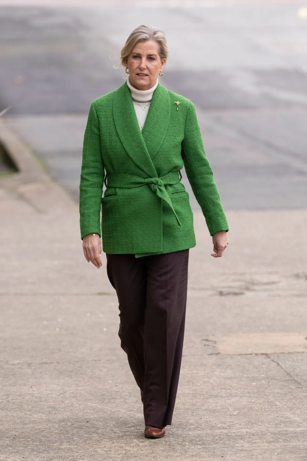 Sophie Elegant Outfit