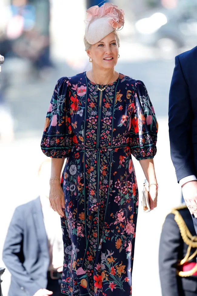 Duchess Sophie
