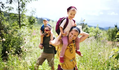 13 ways to improve your happiness