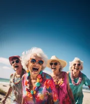 14 ways to live longer