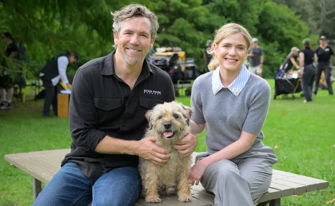 Colin from Accounts Season 3 is officially Filming — And that cliffhanger is finally getting answered