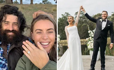 Which Farmer Wants A Wife couples are still together in 2026?