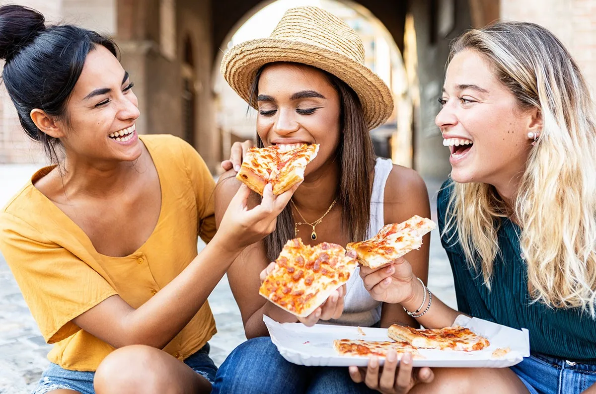 Treat yourself without feeling guilty. (Image: Getty Images)