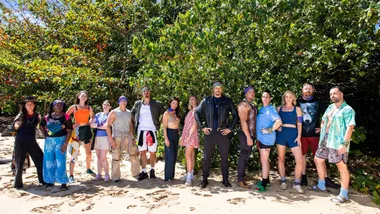 Our favourite players return for Survivor: Australia v The World in 2025
