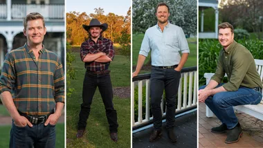 The farm life isn’t for everyone! Here are all the contestants who have been eliminated from FWAW 2025
