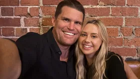 A Survivor love story! Winner Mark Wales confirms new relationship with Phoebe Timmins