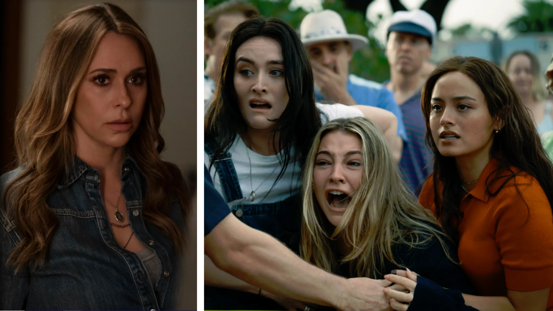 I Know What You Did Last Summer 2025: Cast, Plot, Release Date