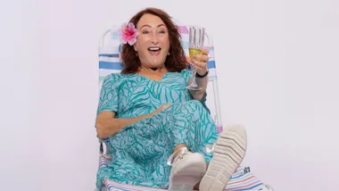 Lynne McGranger