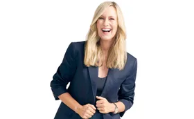 Mel Doyle reveals how she went from being “burnt out” to building back up