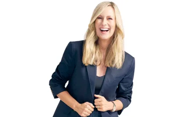 Mel Doyle reveals how she went from being โburnt outโ to building back up