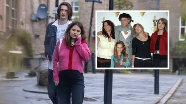 Inside Tiger Lily Hutchence’s private battle as she marries partner Ben Archer in secret