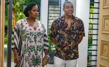 Leslie Bibb and Natasha Rothwell on the “shocking truths” of The White Lotus