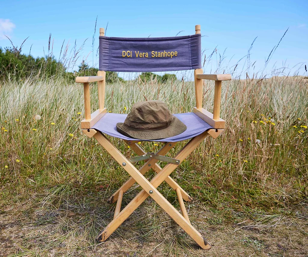 Brenda Blethyn tells us why she is leaving iconic series Vera Now To Love