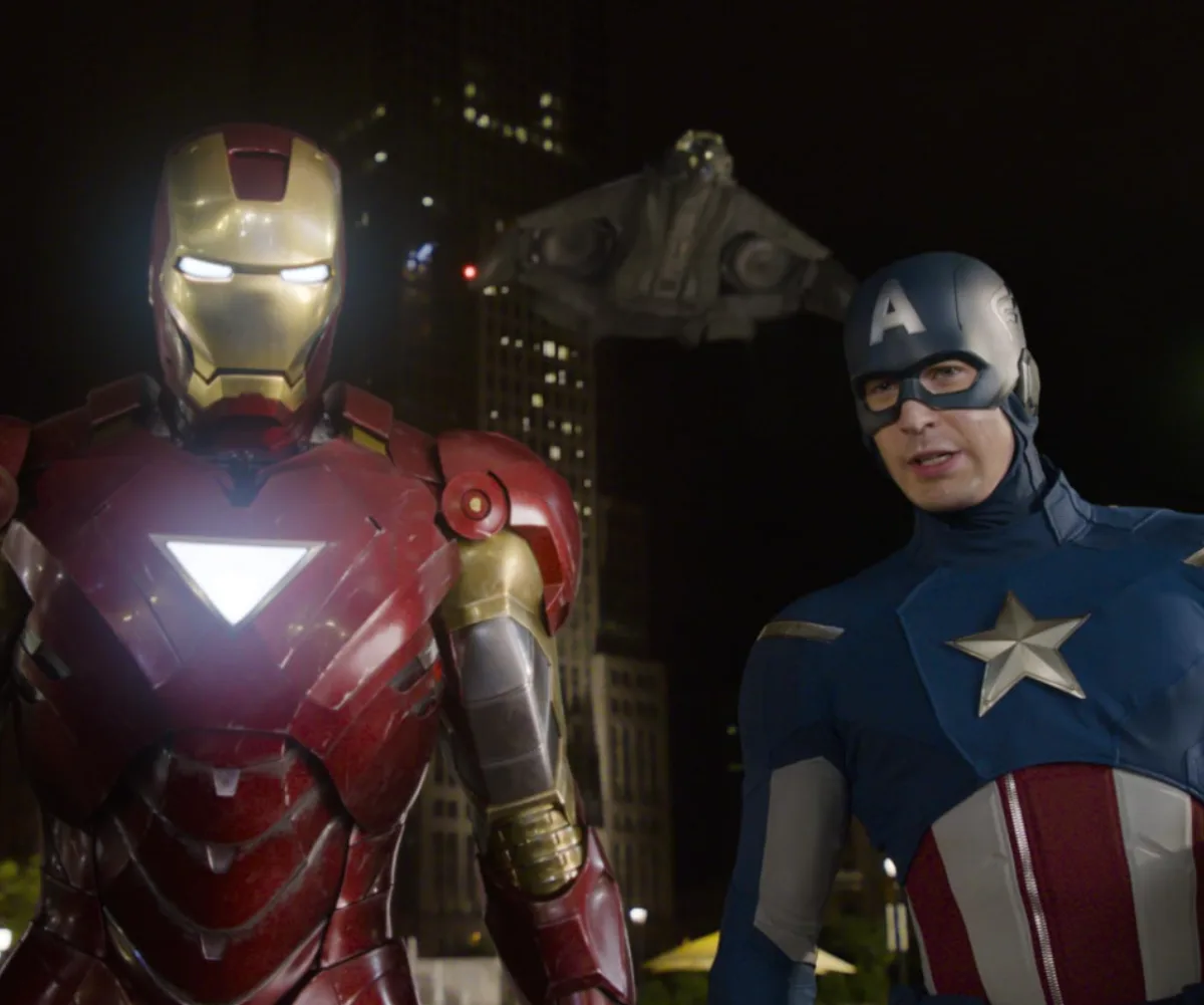 How to watch every Marvel movie in chronological order | Now To Love