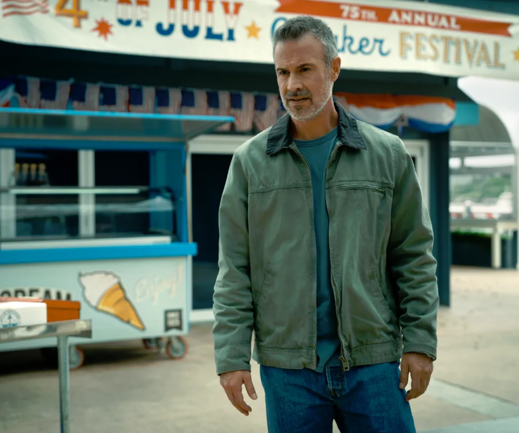 i know what you did last summer fredrick prinze jr