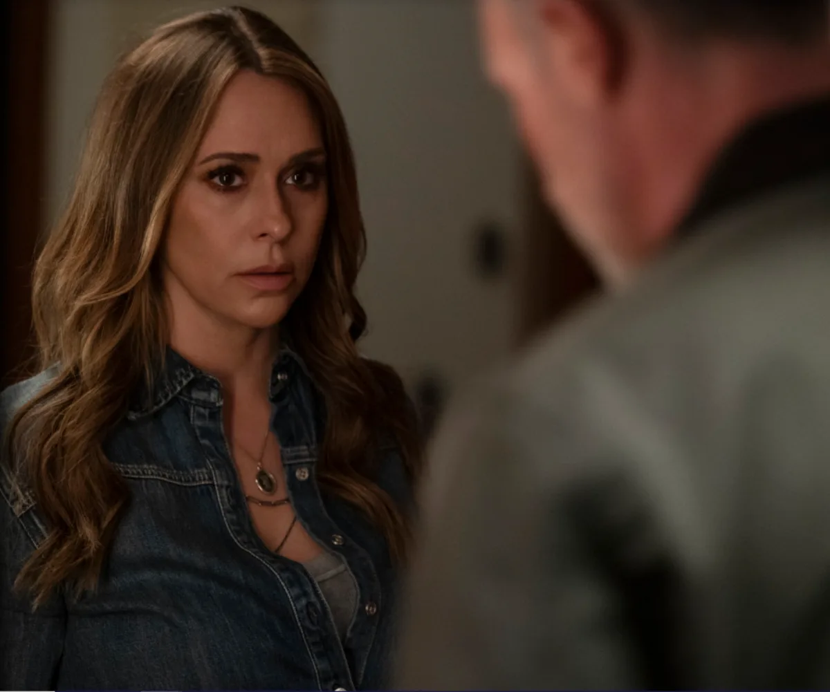 i know what you did last summer jennifer love hewitt