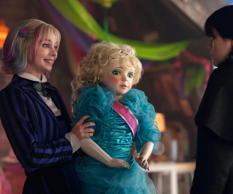 Wednesday season 2: Release date, plot, cast, | Now To Love