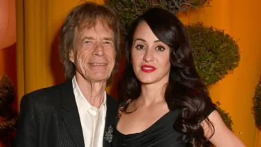 Mick Jagger is engaged! Take a look back at his high-profile relationship history