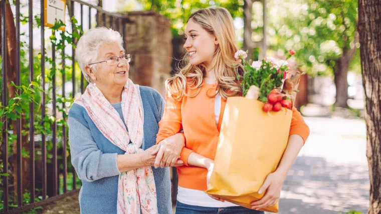The real impact of falls and how to prevent them at home