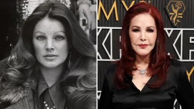 Priscilla Presley to release new memoir, ‘Softly, As I Leave You: Life After Elvis’