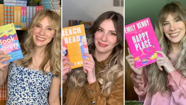 Five of Emily Henry’s books are being adapted into a movie or TV show