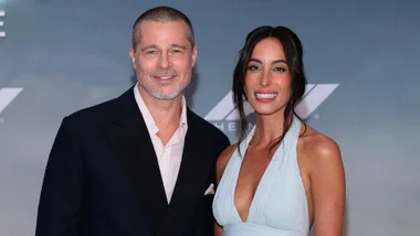 All about Brad Pitt’s relationship with 35-year-old girlfriend Ines de Ramon