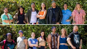 The tribe has spoken! Here’s who has been voted off of Survivor: Australia v The World in 2025