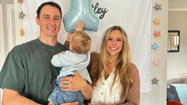 Cameron McEvoy: Inside the Olympic gold medallist’s career and family life