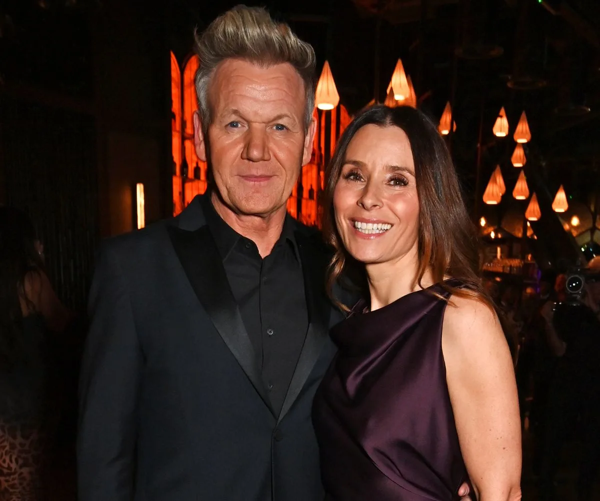 Meet Gordon Ramsay&rsquo;s wife, Tana Ramsay | Now To Love