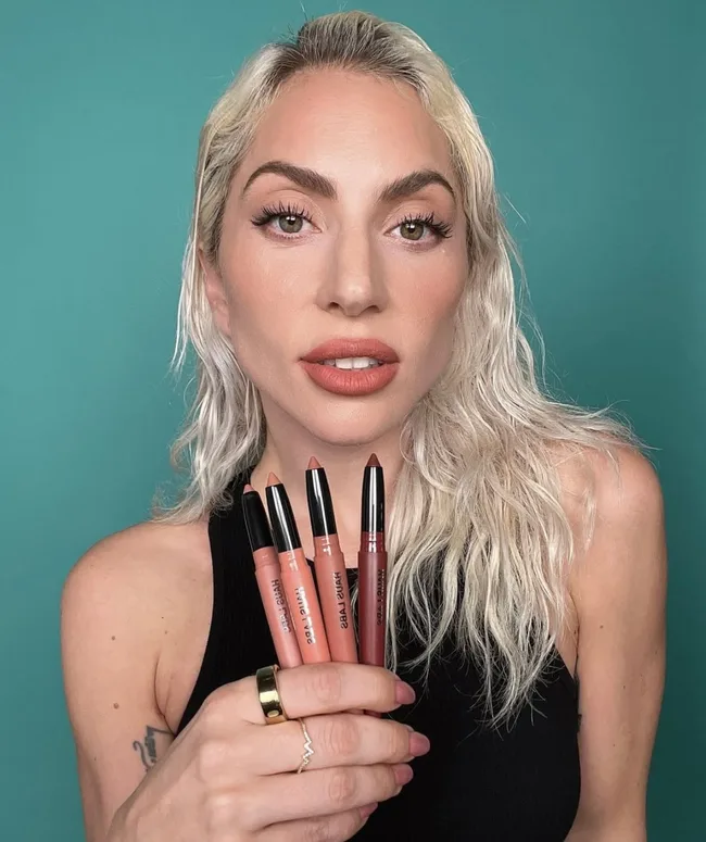 Lady Gaga Haus Labs