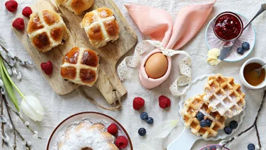 Here’s when Woolworths will be open during the Easter long weekend to stock up on your choccies!