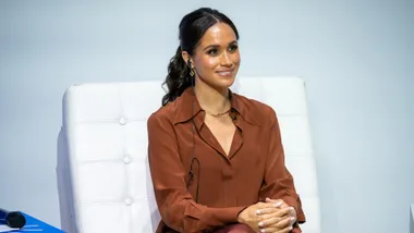 Dress like Meghan Markle for less: Steal the Duchess of Sussex’s look