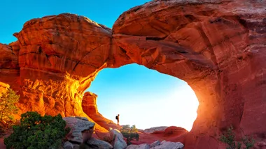 Time to book those flights: The perfect holiday escapes to put in your calendar this year
