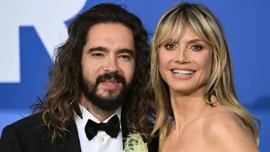 Meet Heidi Klum’s husband of six years: Everything to know about Tom Kaulitz