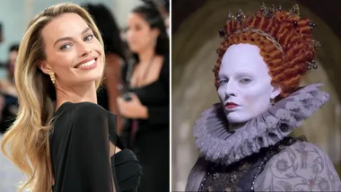 Famous faces with a new look: Celebrities who completely transformed themselves for a role