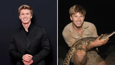 Aussie wildlife warrior Robert Irwin has been confirmed for Dancing With The Stars America