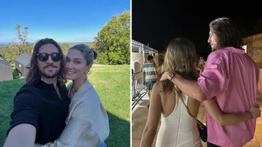 Inside Delta Goodrem’s lavish hen’s party celebrations