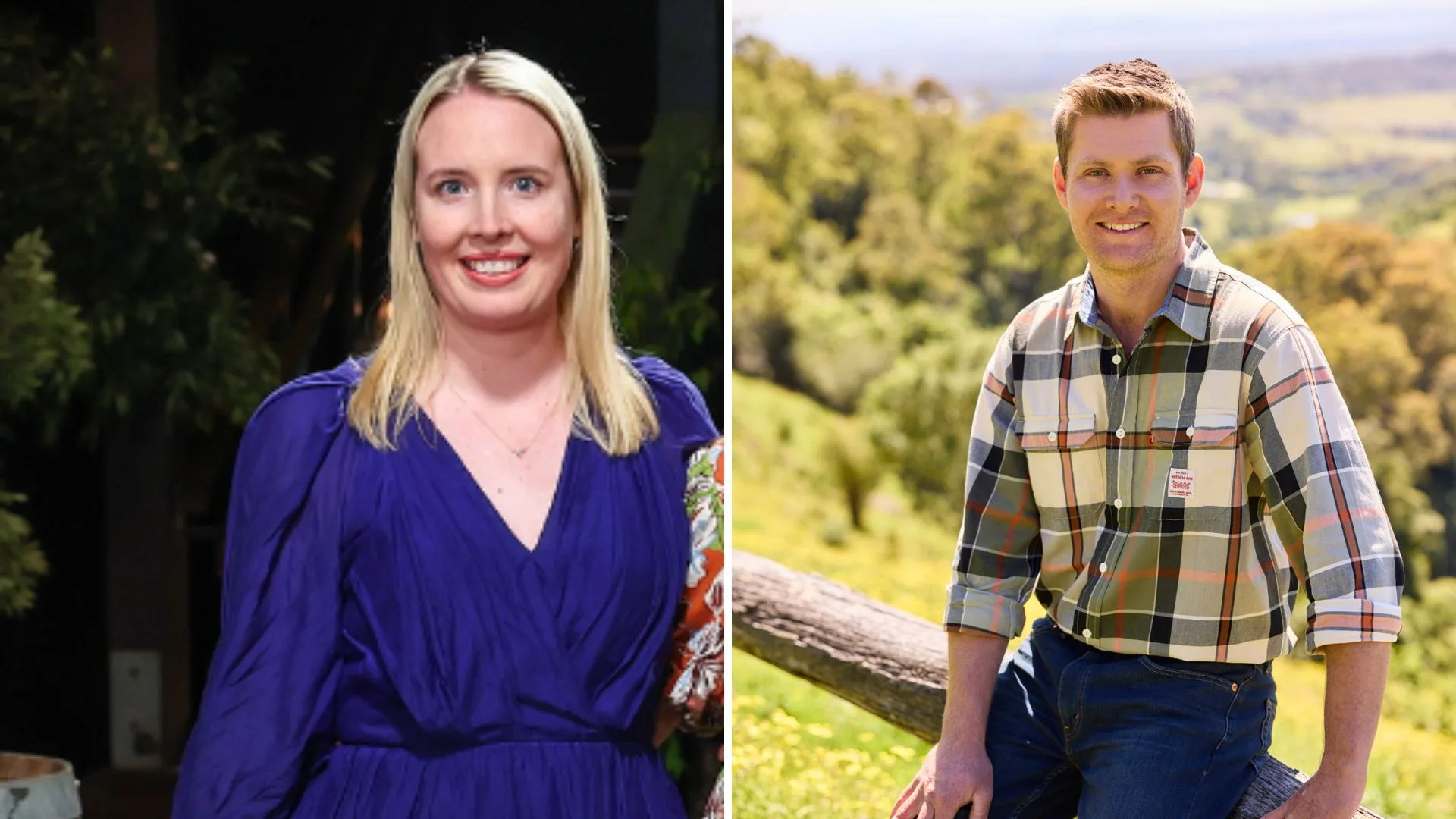 Secrets spill as twists rock Farmer Wants a Wife 2025