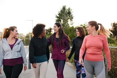 Easy ways to improve your health – without really trying!