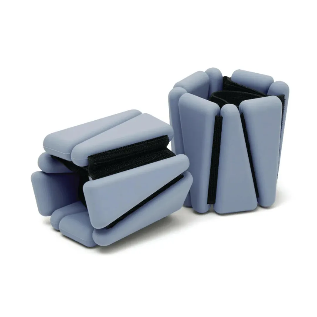 Ankle and wrist weights