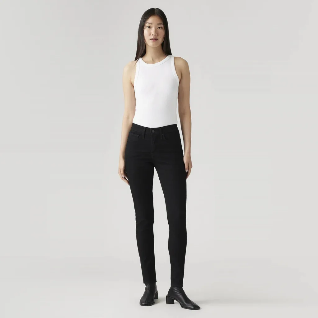 Levi's 311 Shaping Skinny jeans