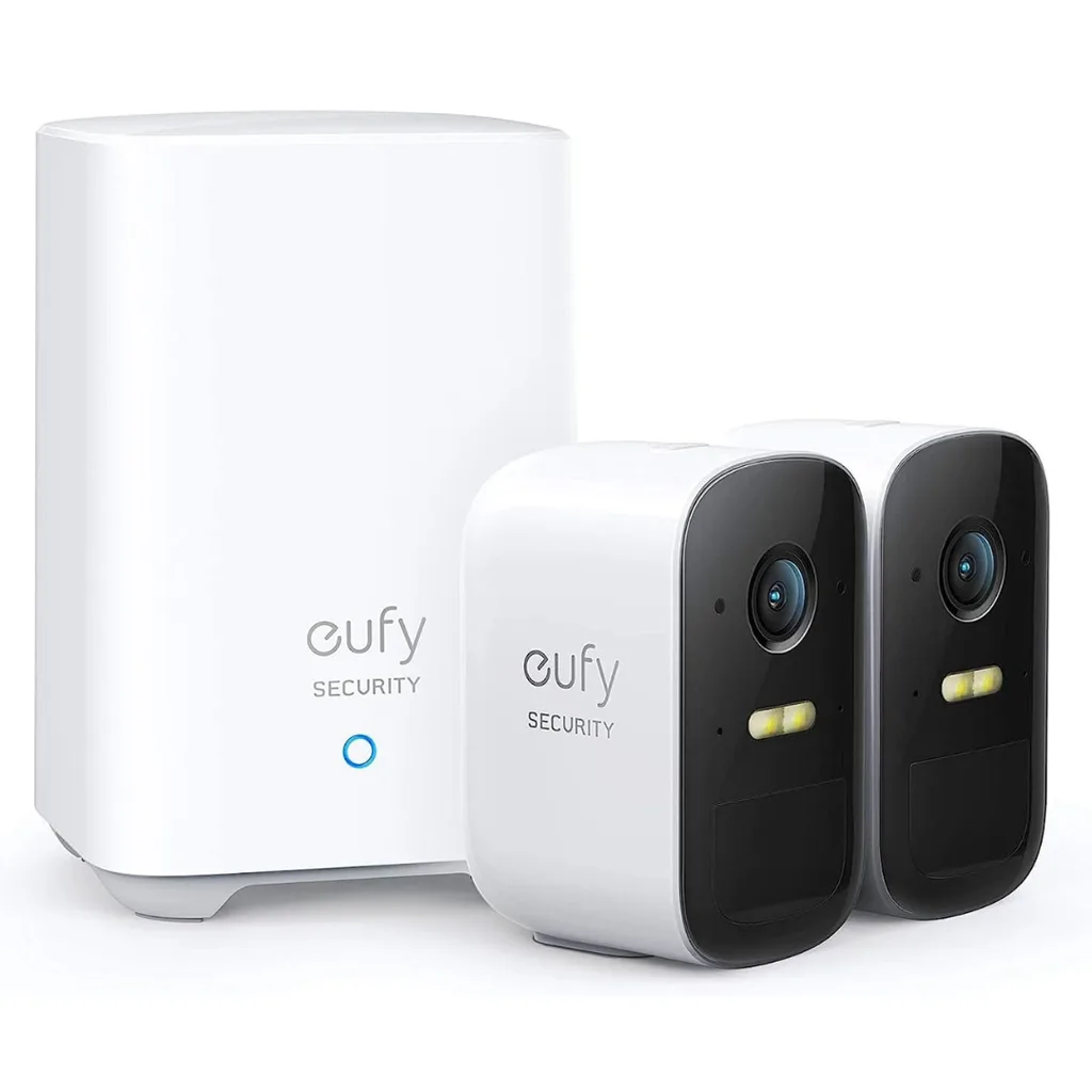 eufy Security Camera