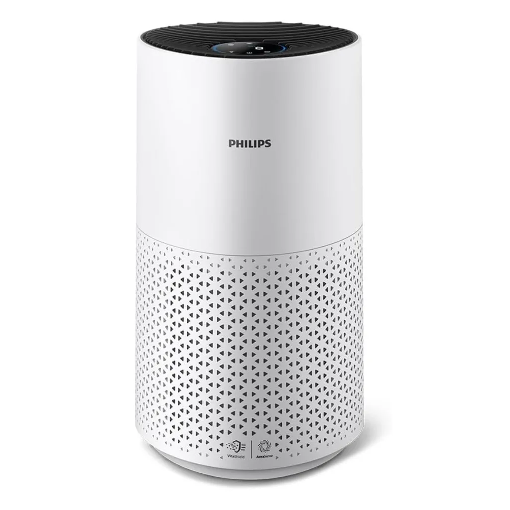 Philips Air Purifier on Amazon