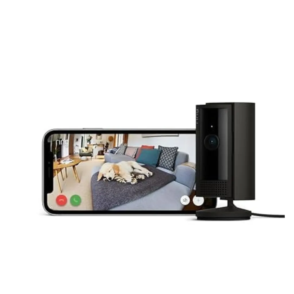Ring Indoor Camera