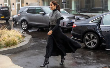 The 7 skirt trends to add to your wardrobe this season