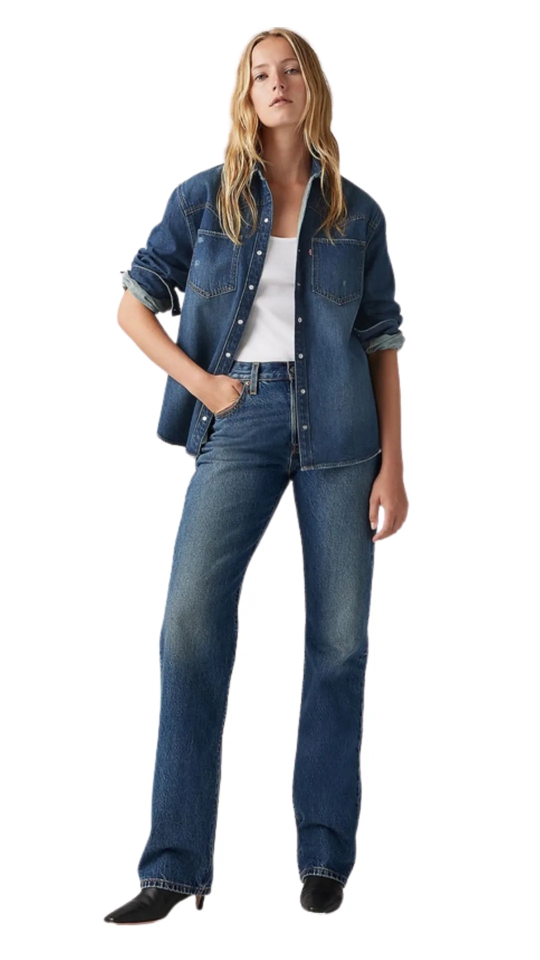 Levi's 501 '90s Jeans