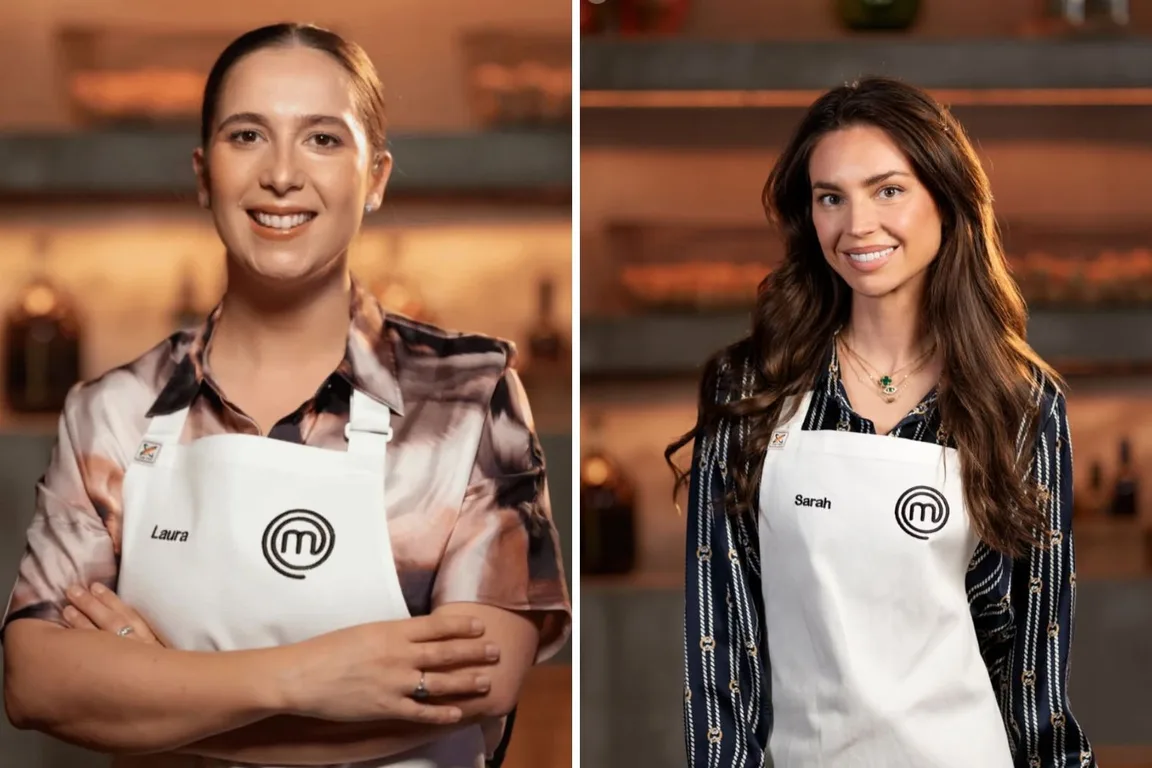 Has the winner of MasterChef 2025 been leaked? | Now To Love