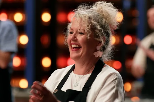 Cath Collins