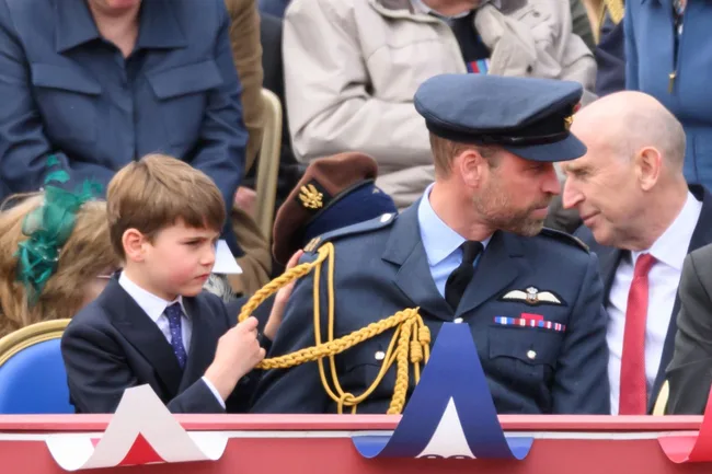 Prince Louis